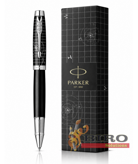 Roller Parker IM Royal Premium Legacy CT