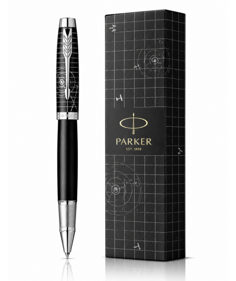 Roller Parker IM Royal Premium Legacy CT