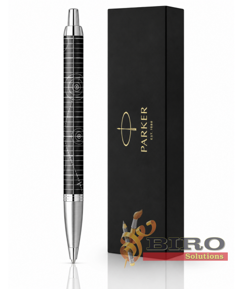 Pix Parker IM Royal Premium Legacy CT