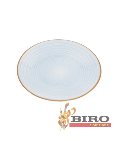 Farfurie ceramică desert CIEL – 20 cm