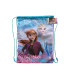 Sac Sport St. Majewski, Colecția Frozen Violet SO01, 43 × 34 cm