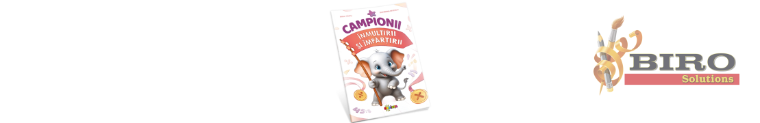 Cărți pentru Clasa a 2