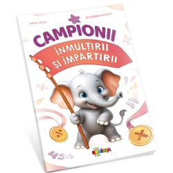 Cărți pentru Clasa a 2