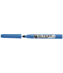 Marker pentru flipchart Hi-Text 540SW, albastru