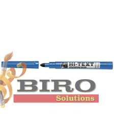 Marker pentru flipchart Hi-Text 540SW, albastru
