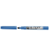 Marker pentru flipchart Hi-Text 540SW, albastru