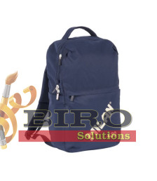 Ghiozdan anatomic MILAN 430 Since 1918, albastru, 42 × 28 × 15 cm, 624201SNCB