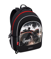 Rucsac ErichKrause ErgoLine Big Wheels 15L