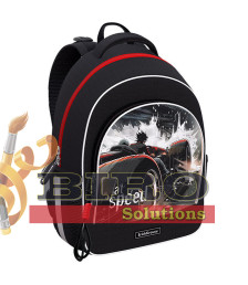 Rucsac ErichKrause ErgoLine Big Wheels 15L