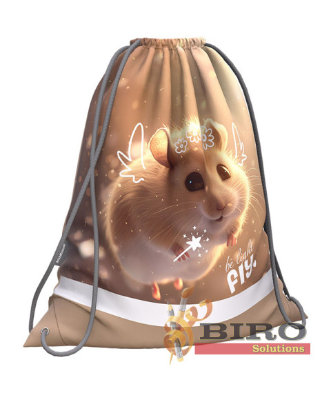 Geantă pentru încălțăminte ErichKrause Fluffy 365×440 mm
