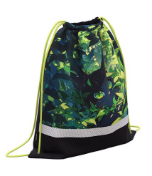 Geantă pentru încălțăminte ErichKrause cu ventilație Garden Pet 500×410 mm