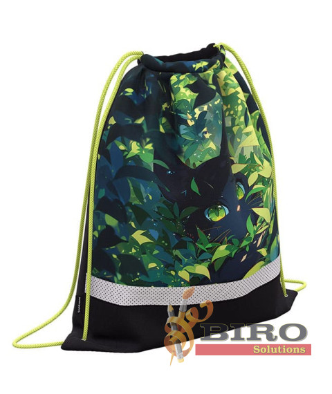 Geantă pentru încălțăminte ErichKrause cu ventilație Garden Pet 500×410 mm