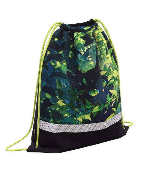 Geantă pentru încălțăminte ErichKrause cu ventilație Garden Pet 500×410 mm