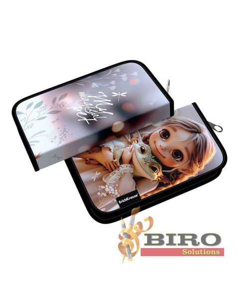 Penar tip carte ErichKrause fără rechizite, Magic Pet