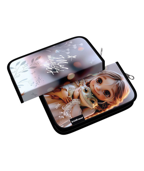 Penar tip carte ErichKrause fără rechizite, Magic Pet