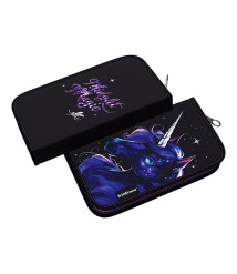 Penar tip carte ErichKrause fără rechizite, Black Unicorn