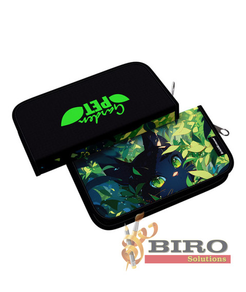 Penar tip carte ErichKrause fără rechizite, Garden Pet
