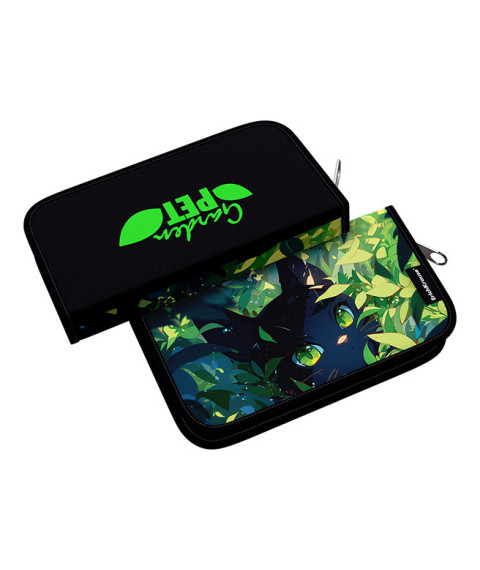 Penar tip carte ErichKrause fără rechizite, Garden Pet