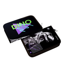 Penar tip carte ErichKrause fără rechizite, Dino Hobby