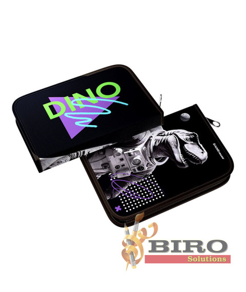 Penar tip carte ErichKrause fără rechizite, Dino Hobby