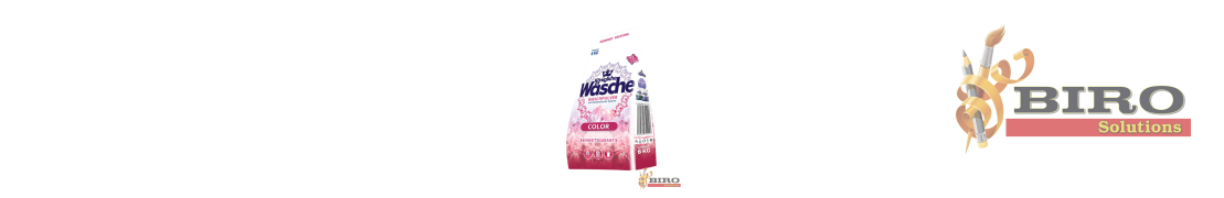 Detergent praf
