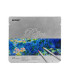 Creioane colorate MARCO Raffine, 24 culori, în penar metalic, 7100-24TN