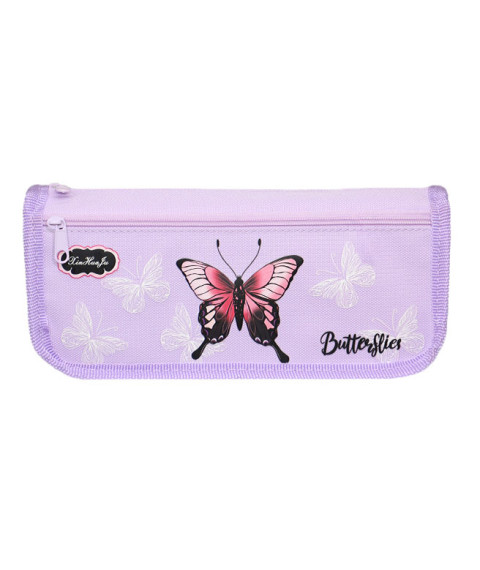 Penar școlar, violet