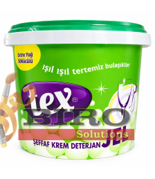 Gel pentru spălarea vaselor TEX, 1500 g (1,5 kg)