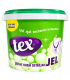 Gel pentru spălarea vaselor TEX, 1500 g (1,5 kg)