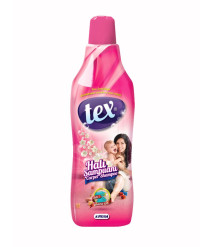 Șampon TEX 3 în 1 pentru curățat covoare, 1000 ml