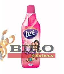 Șampon TEX 3 în 1 pentru curățat covoare, 1000 ml