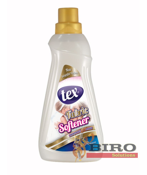Balsam pentru rufe TEX, 1000 ml