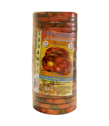 Capace conservare Twist-off TO-82 Lac/Litograf Polinka, 20 buc