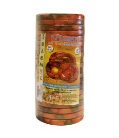 Capace conservare Twist-off TO-82 Lac/Litograf Polinka, 20 buc Capace conservare Twist-off TO-82 Lac/Litograf Polinka, 20 buc