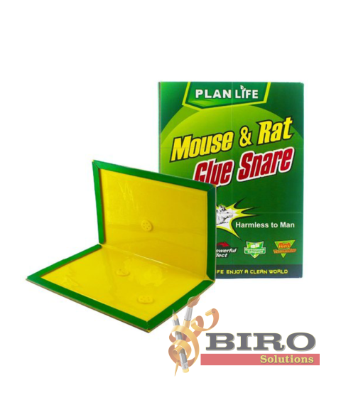 Placă lipici contra șoareci (mare) 8003/8006/XD-8093B/TD-999 / TG-3