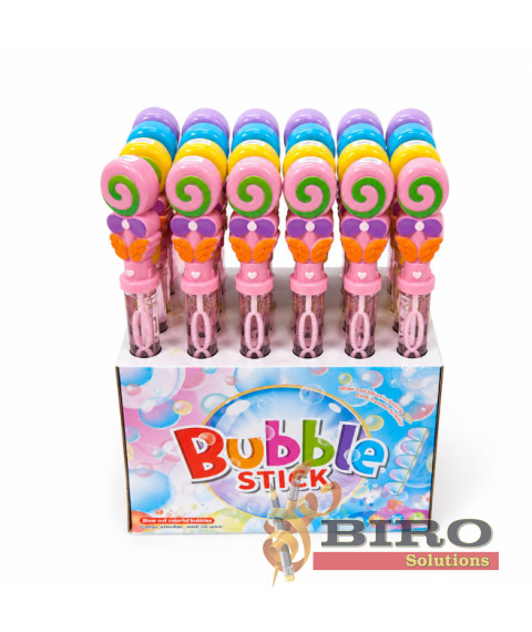 Baghete cu bule, cod 10210A
