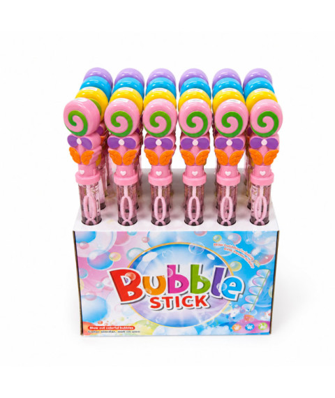 Baghete cu bule, cod 10210A