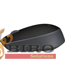 Mouse wireless Logitech  M171 Black