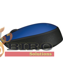 Mouse wireless Logitech M171 Blue