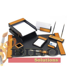 Set de birou 8 piese FOROFIS