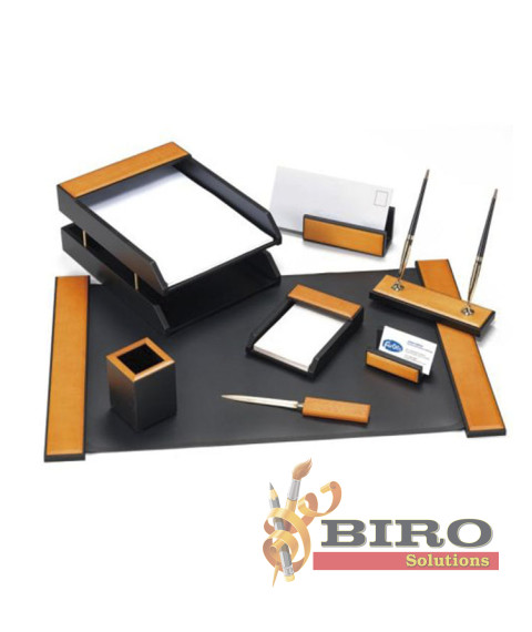 Set de birou 8 piese FOROFIS