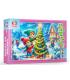 Puzzle 63 piese „Colind de Iarnă”