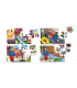 Puzzle Soldățelul de plumb