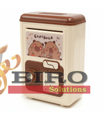 Pușculiță electronică Capybara, cod 942062