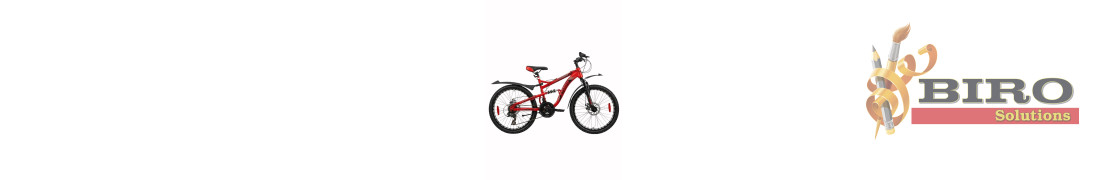 Bicicletă pentru copii 22 inch (7–8 ani)