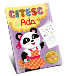 Citesc cu Ada