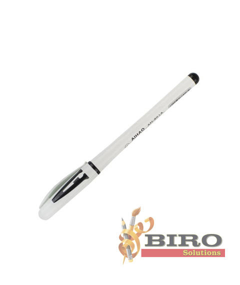 Pix gel Aihao AH-801A,negru