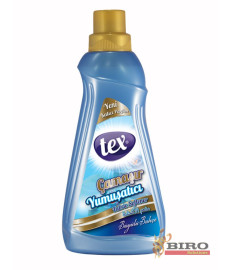 Balsam pentru rufe TEX, 1000 ml Balsam pentru rufe TEX, 1000 ml