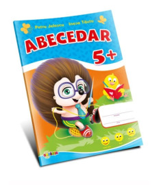 Abecedar 5+