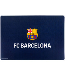 Covoraș de masă KITE FC Barcelona, 42,5 × 29 cm